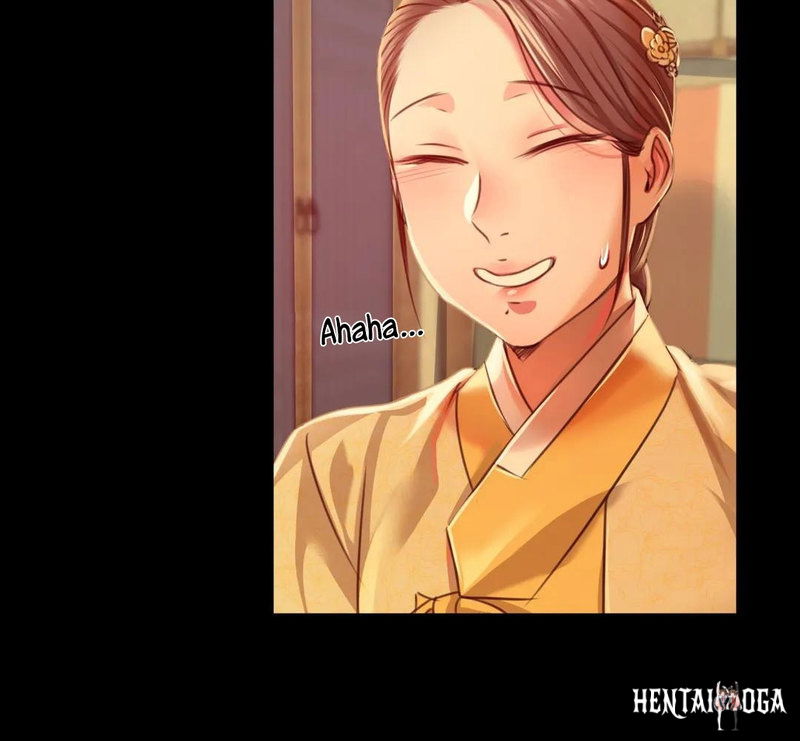 Madam Madam Chapter 39 - Page 8