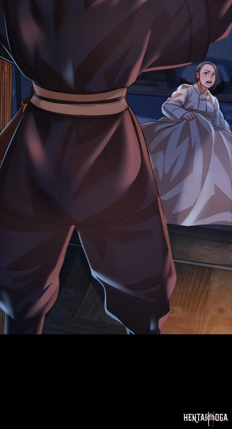 Madam Madam Chapter 39 - Page 80