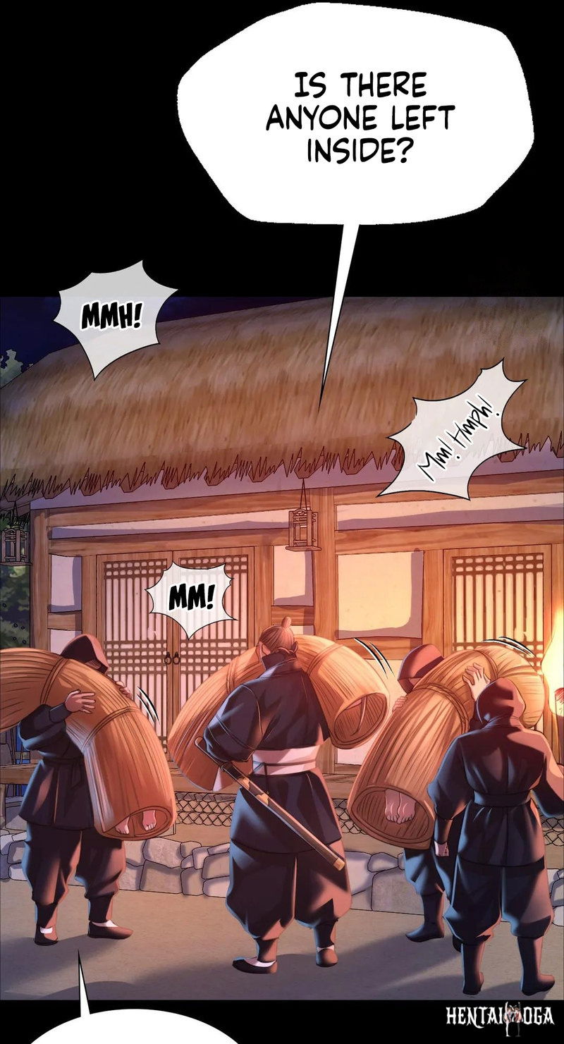 Madam Madam Chapter 39 - Page 84