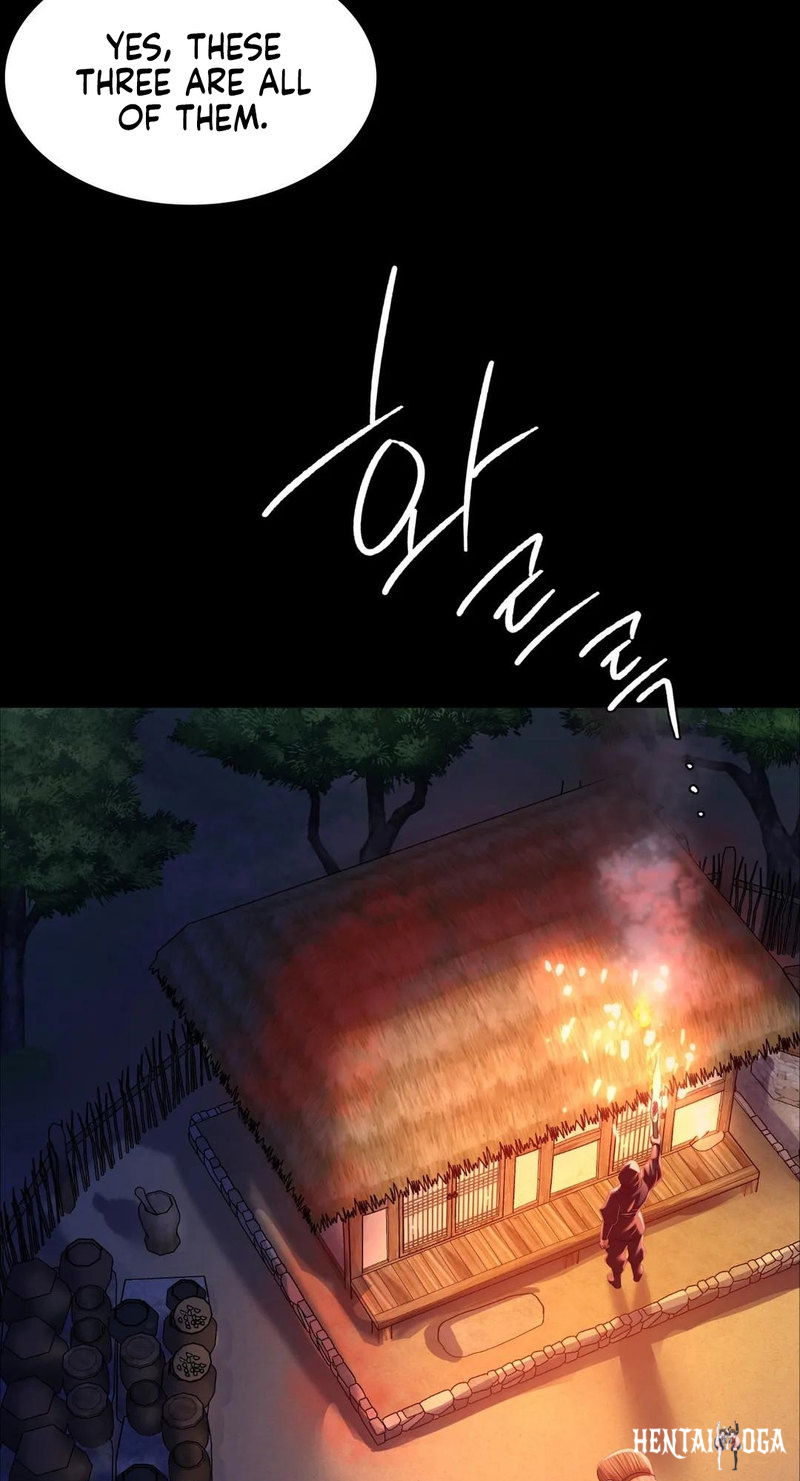 Madam Madam Chapter 39 - Page 85