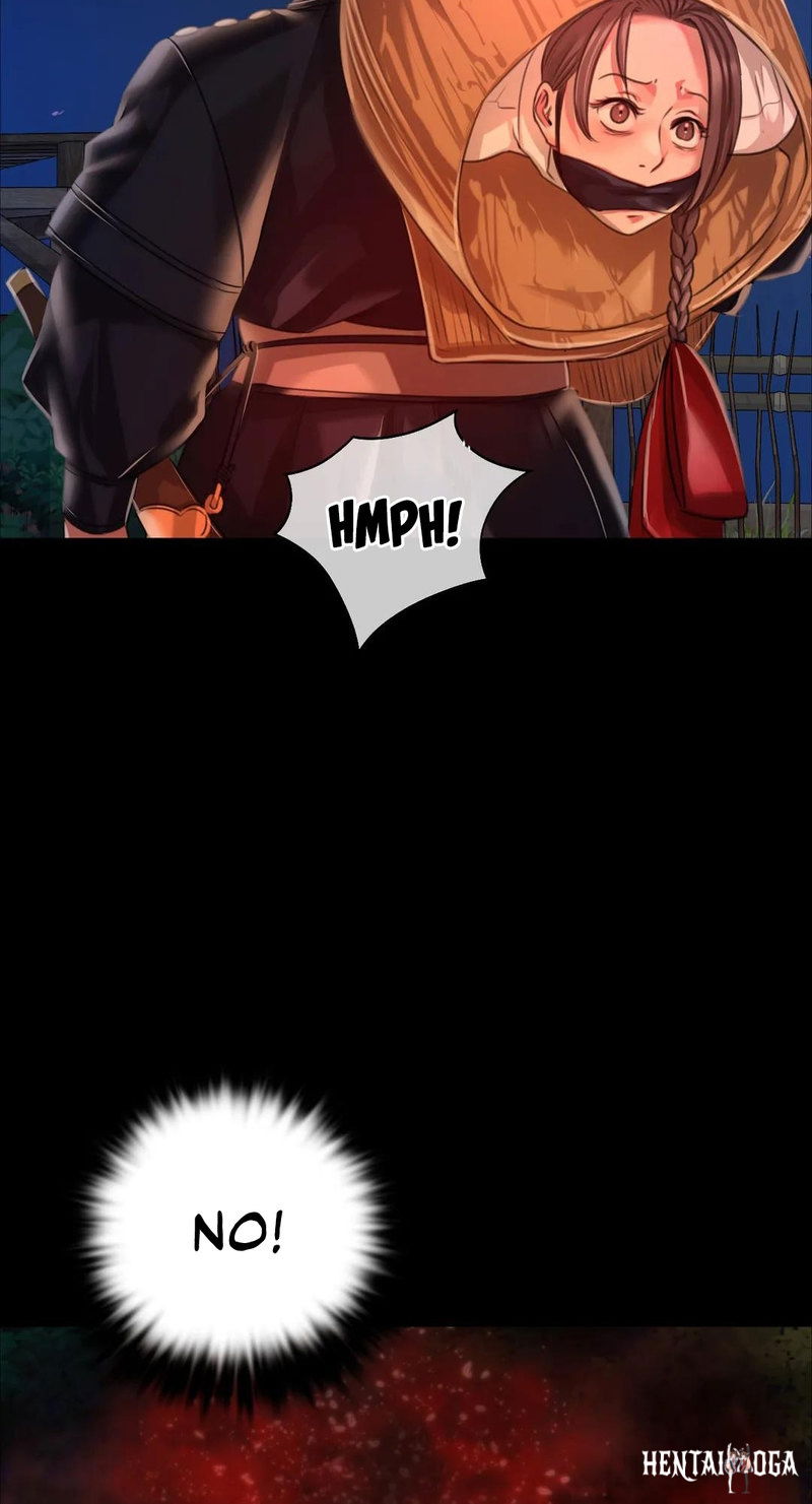 Madam Madam Chapter 39 - Page 87