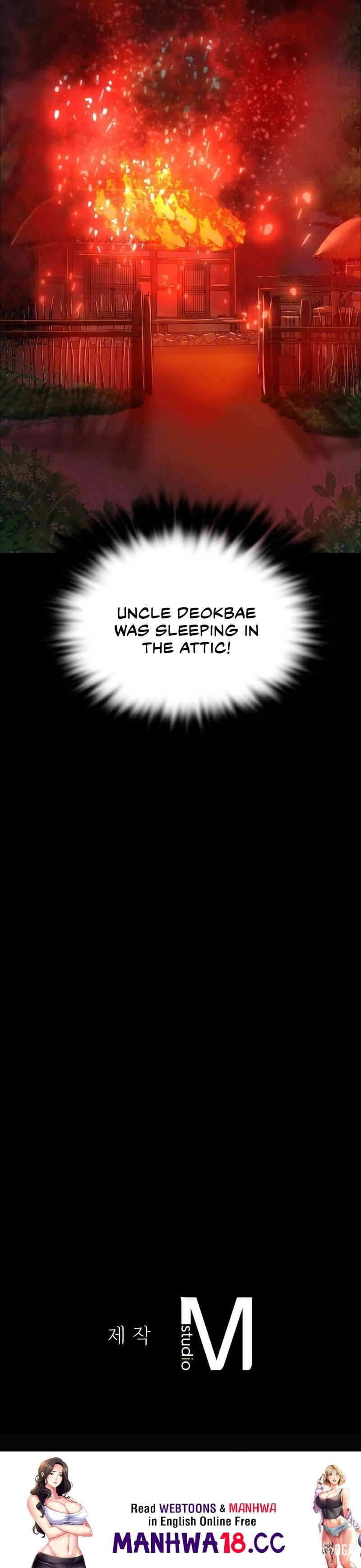 Madam Madam Chapter 39 - Page 88