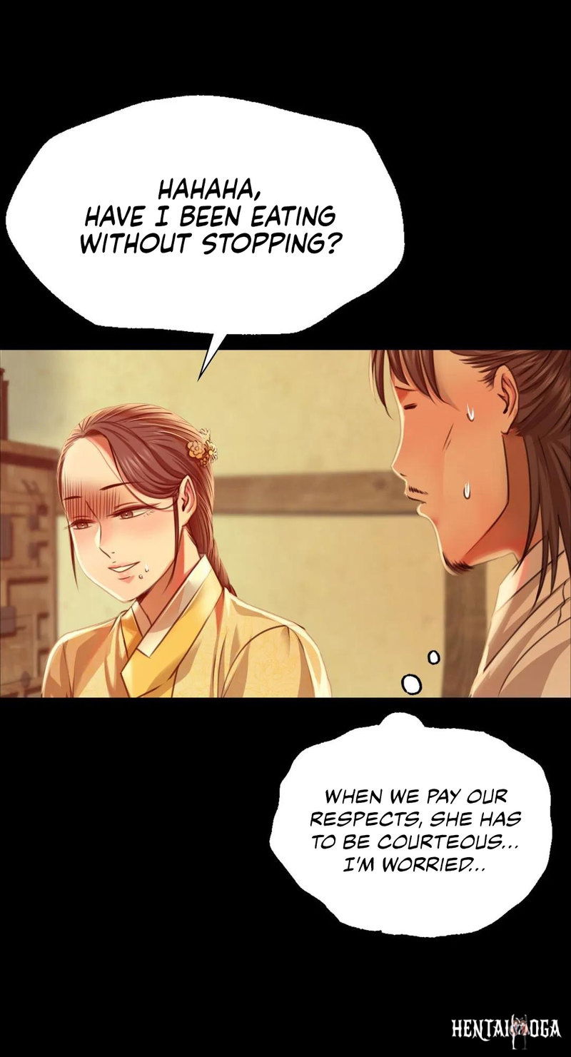 Madam Madam Chapter 39 - Page 9