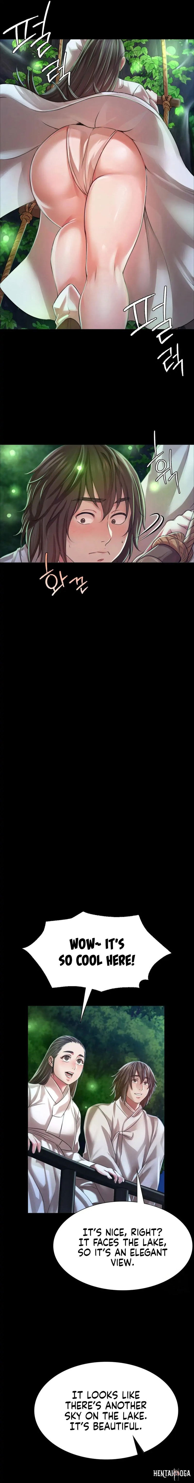 Madam Madam Chapter 41 - Page 7