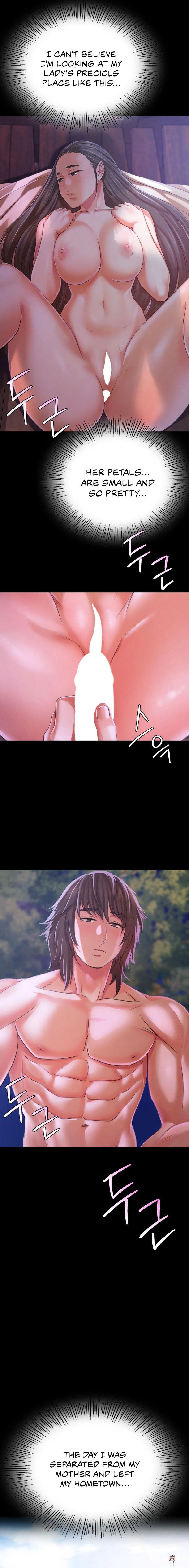 Madam Madam Chapter 43 - Page 18