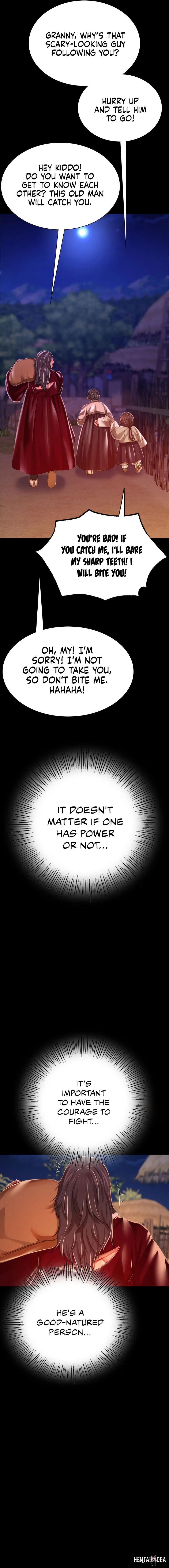 Madam Madam Chapter 43 - Page 6