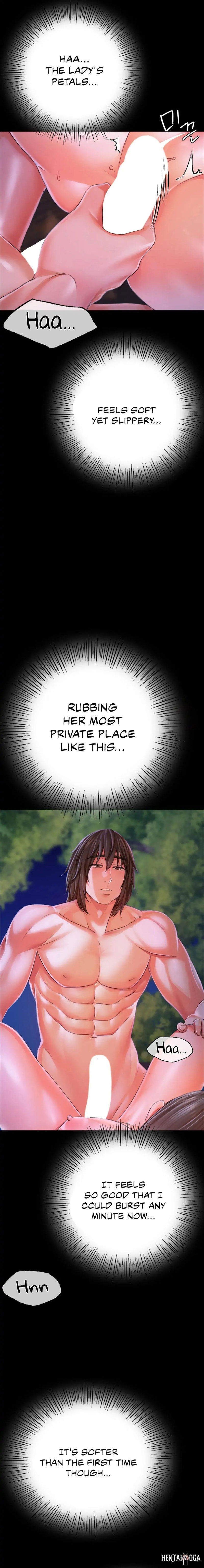 Madam Madam Chapter 44 - Page 4