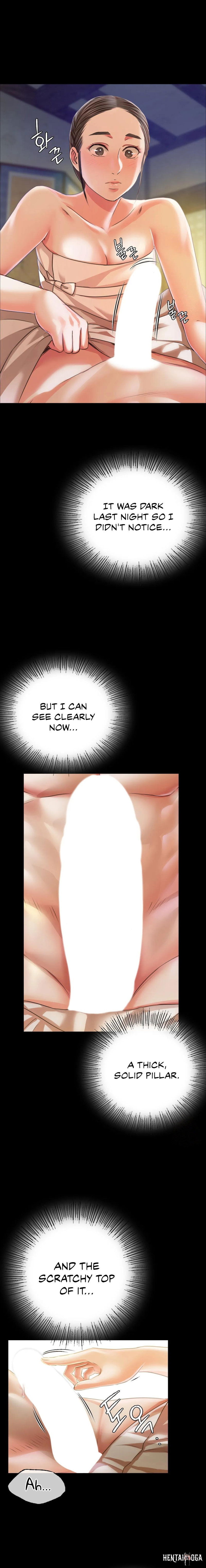 Madam Madam Chapter 46 - Page 3