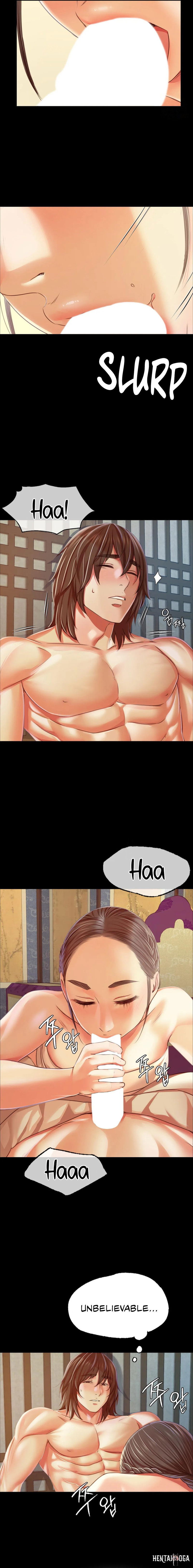 Madam Madam Chapter 46 - Page 7