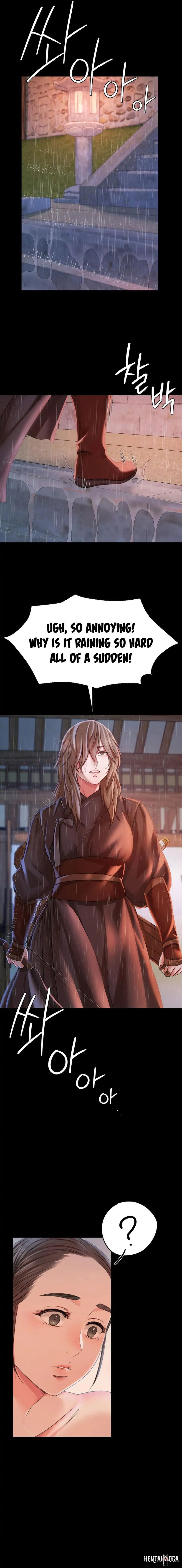 Madam Madam Chapter 47 - Page 11