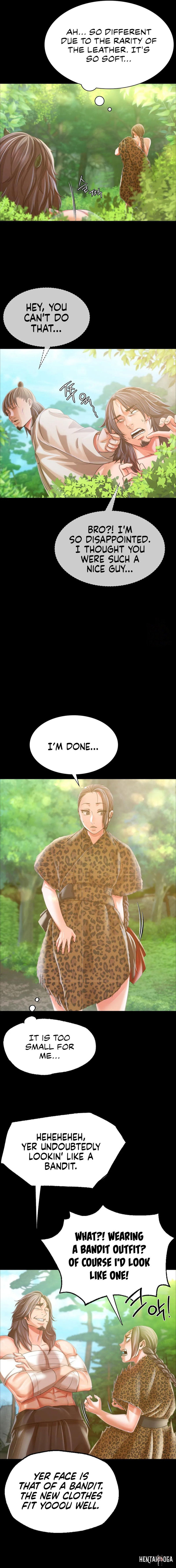 Madam Madam Chapter 48 - Page 20