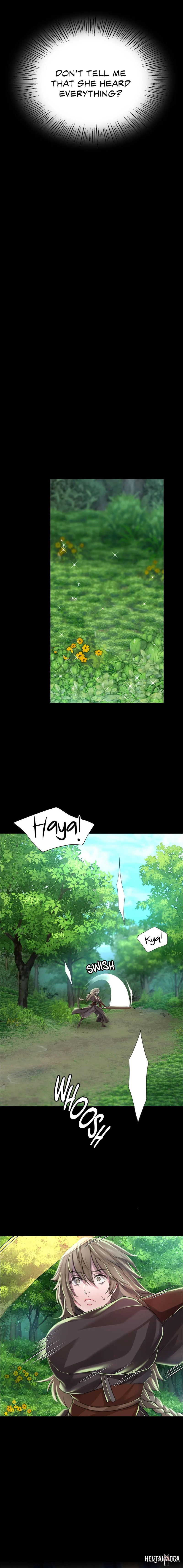 Madam Madam Chapter 48 - Page 4