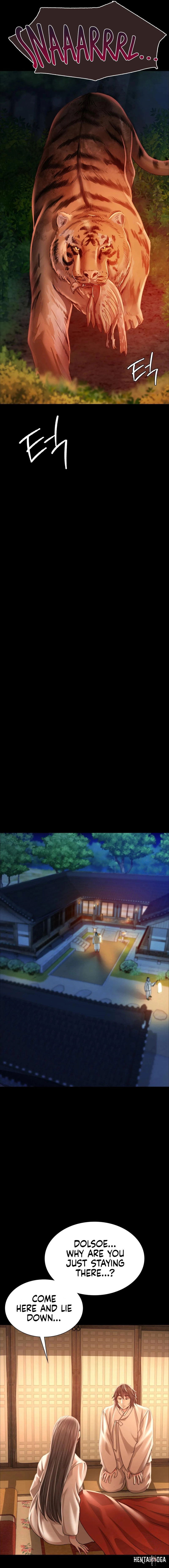 Madam Madam Chapter 50 - Page 7