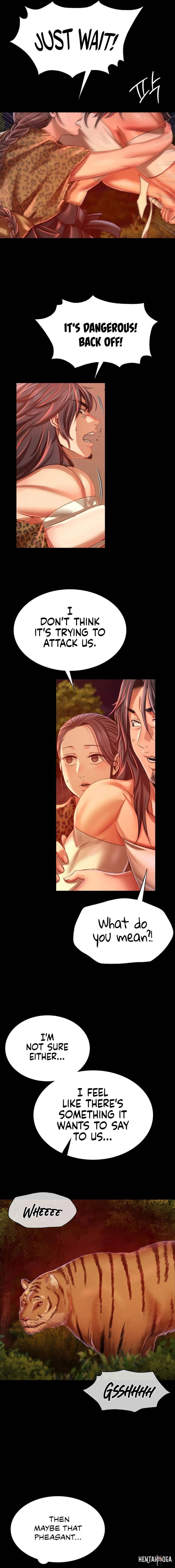 Madam Madam Chapter 51 - Page 4