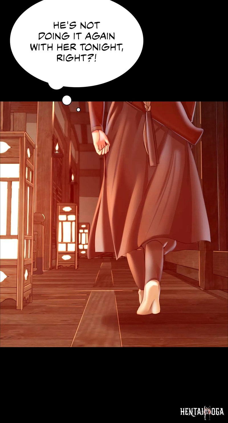 Madam Madam Chapter 52 - Page 13