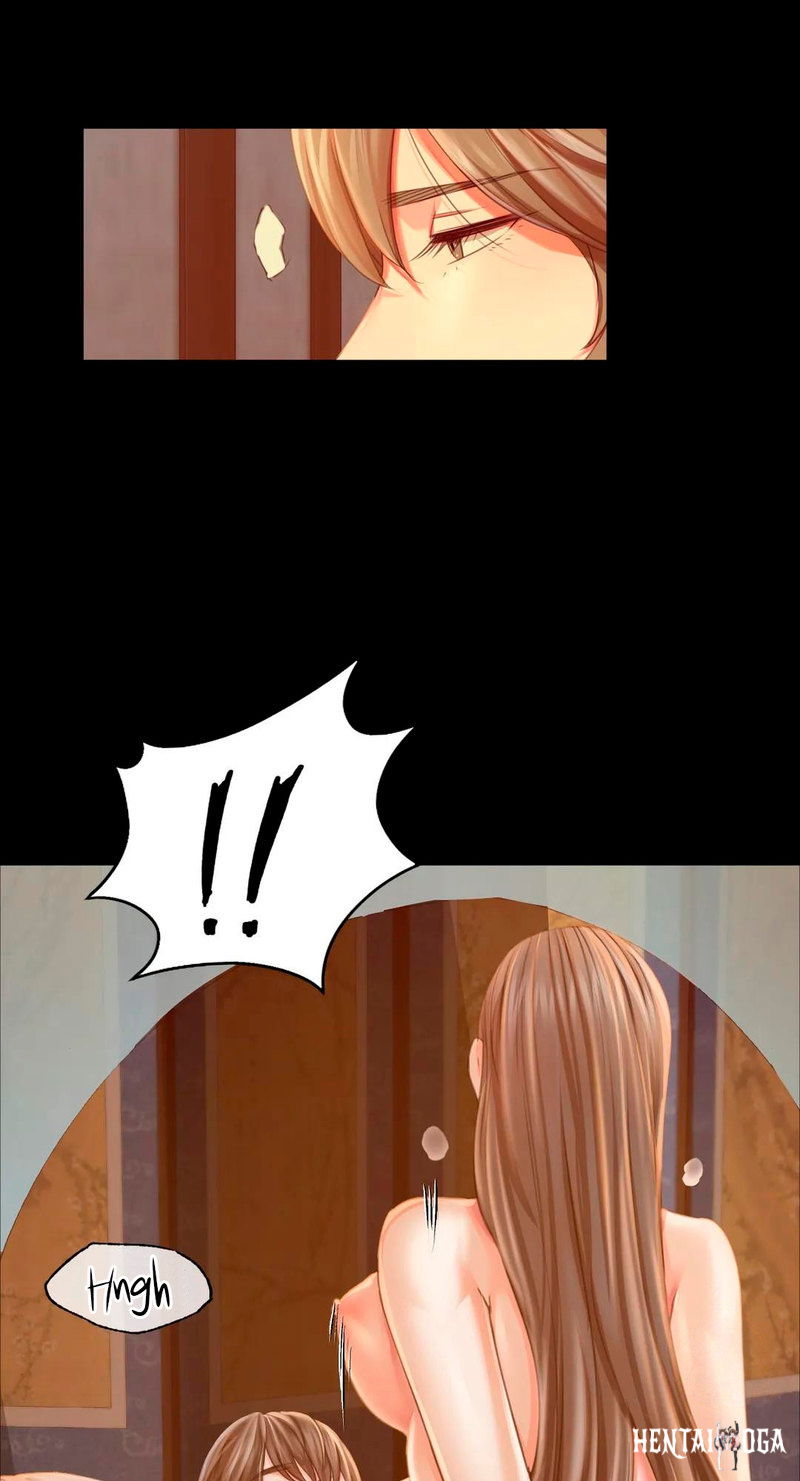 Madam Madam Chapter 52 - Page 14