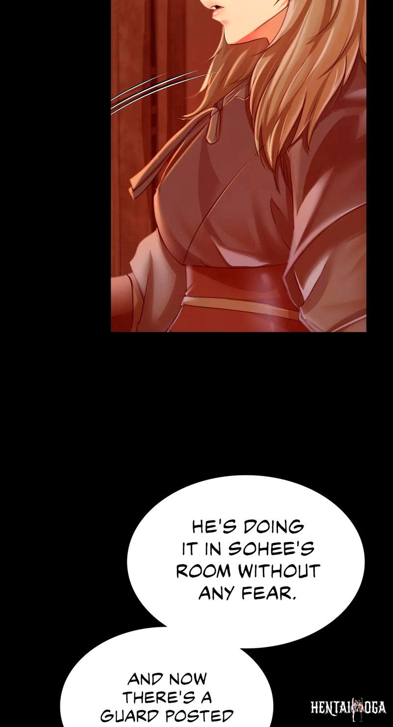 Madam Madam Chapter 52 - Page 16