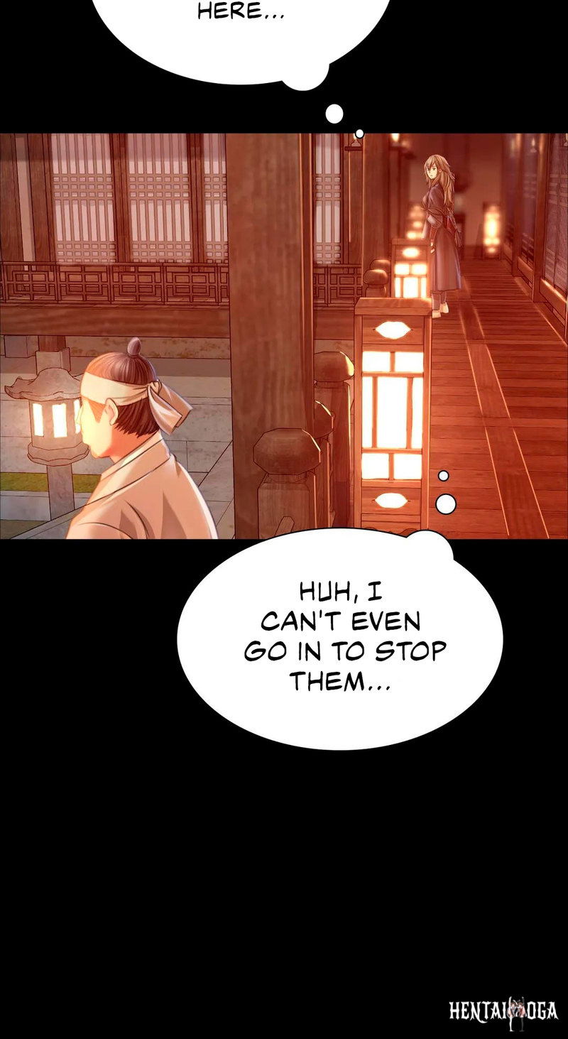 Madam Madam Chapter 52 - Page 17