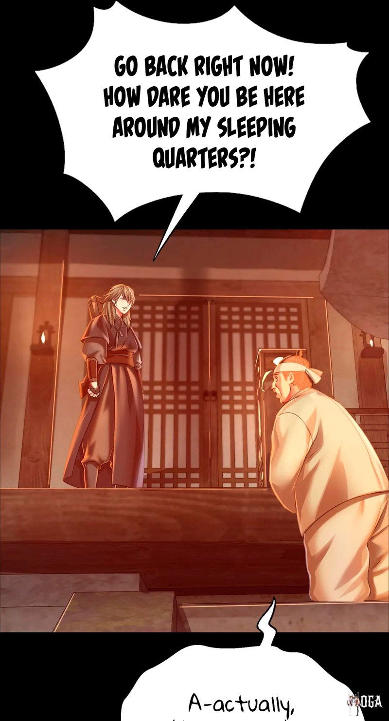 Madam Madam Chapter 52 - Page 18