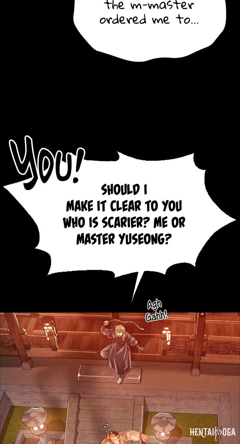 Madam Madam Chapter 52 - Page 19