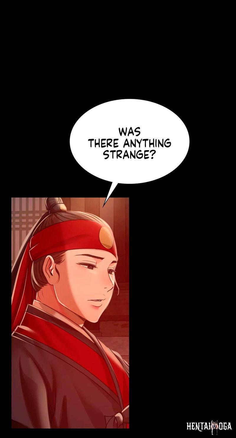 Madam Madam Chapter 52 - Page 2