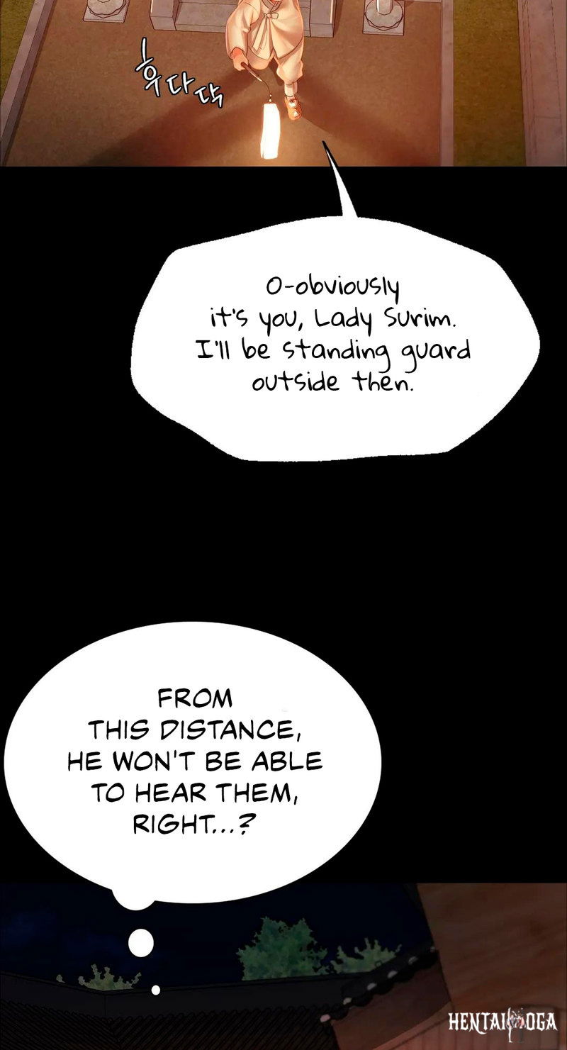 Madam Madam Chapter 52 - Page 20