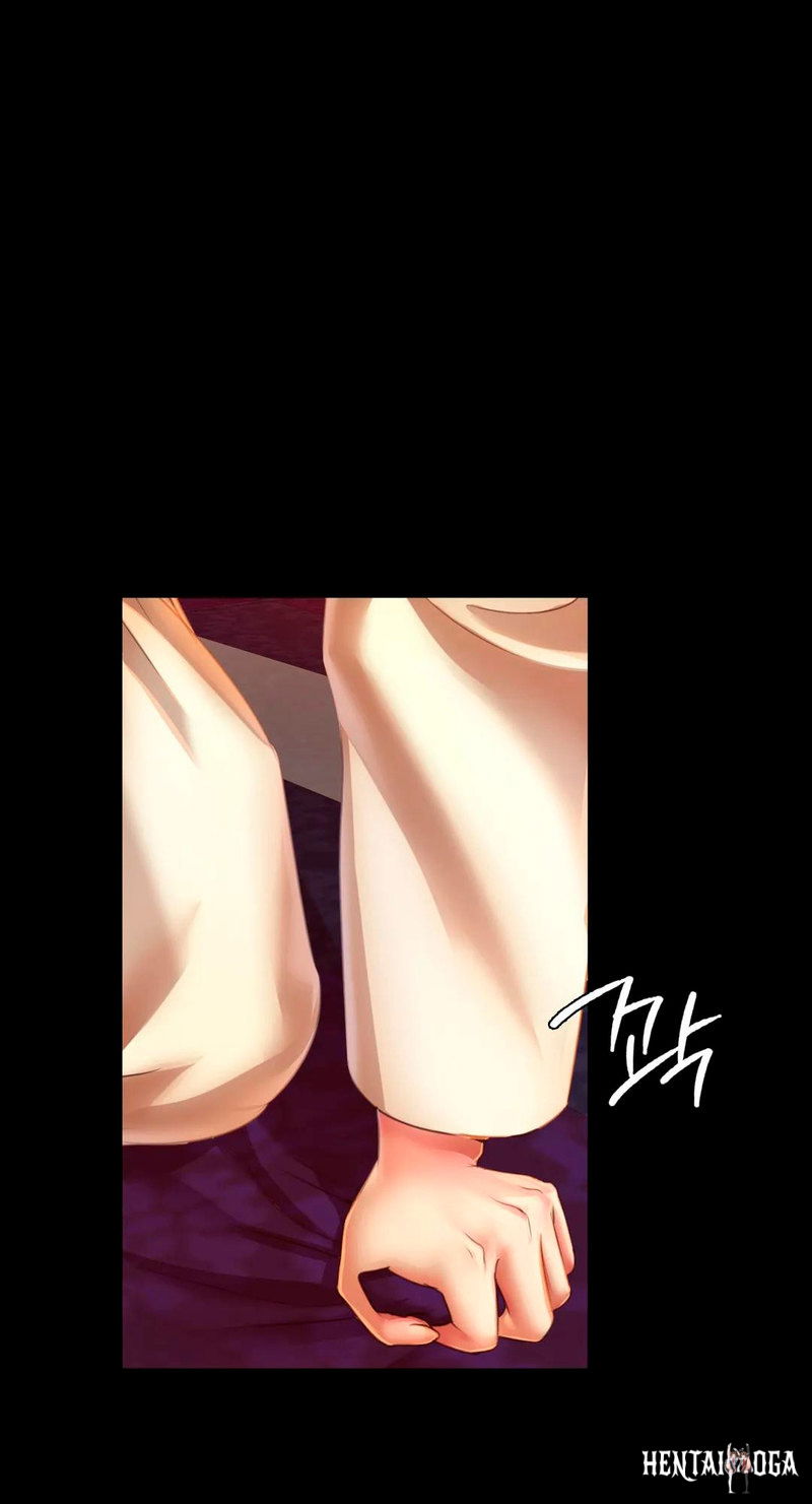 Madam Madam Chapter 52 - Page 22