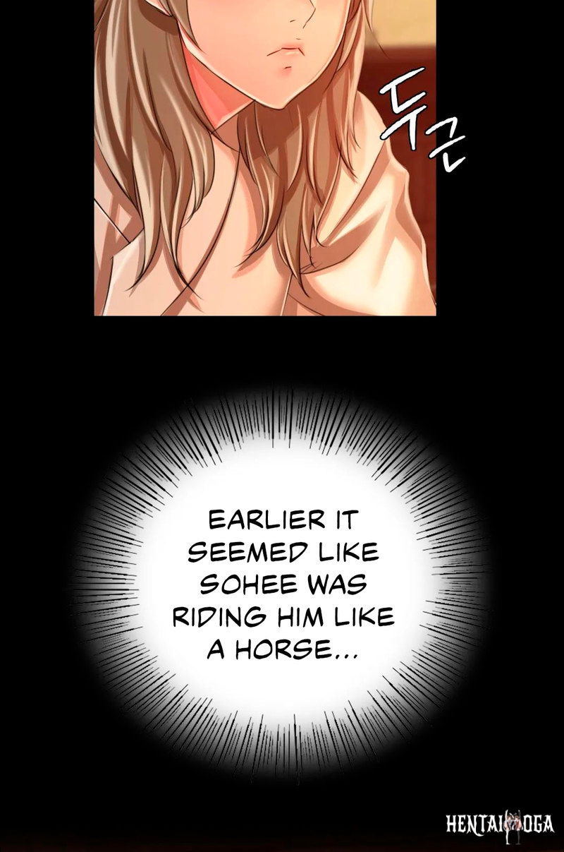 Madam Madam Chapter 52 - Page 25