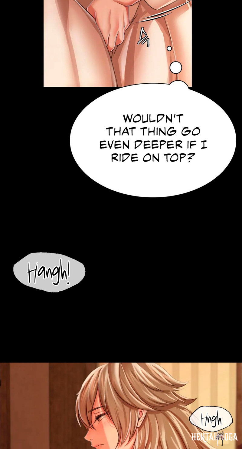 Madam Madam Chapter 52 - Page 28