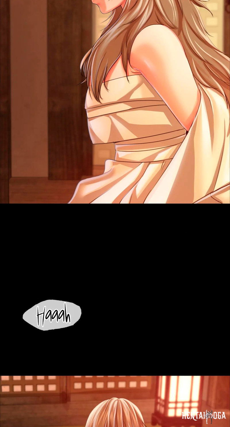 Madam Madam Chapter 52 - Page 29