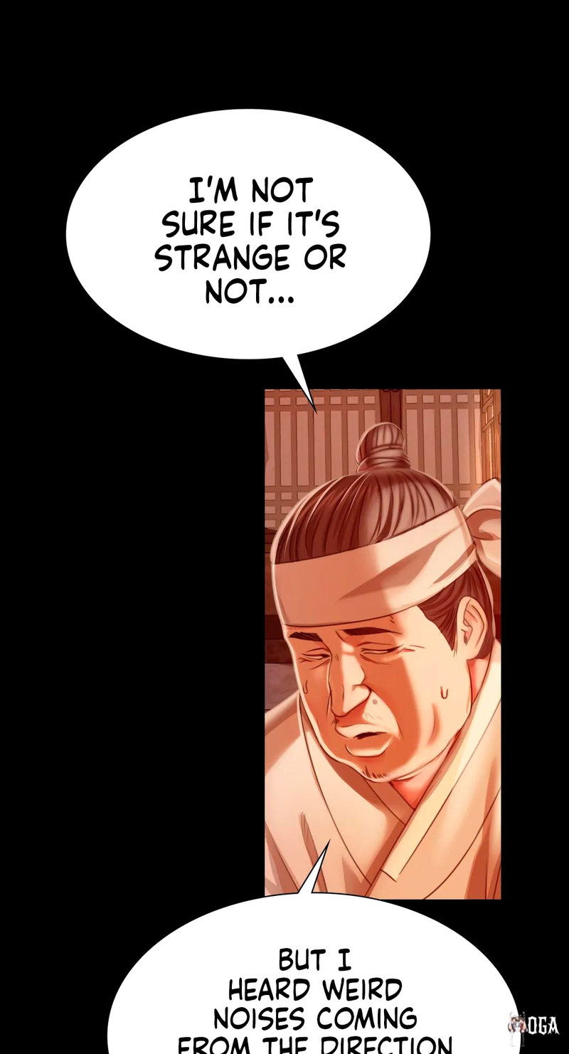 Madam Madam Chapter 52 - Page 3