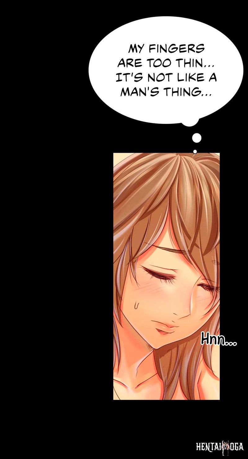 Madam Madam Chapter 52 - Page 35