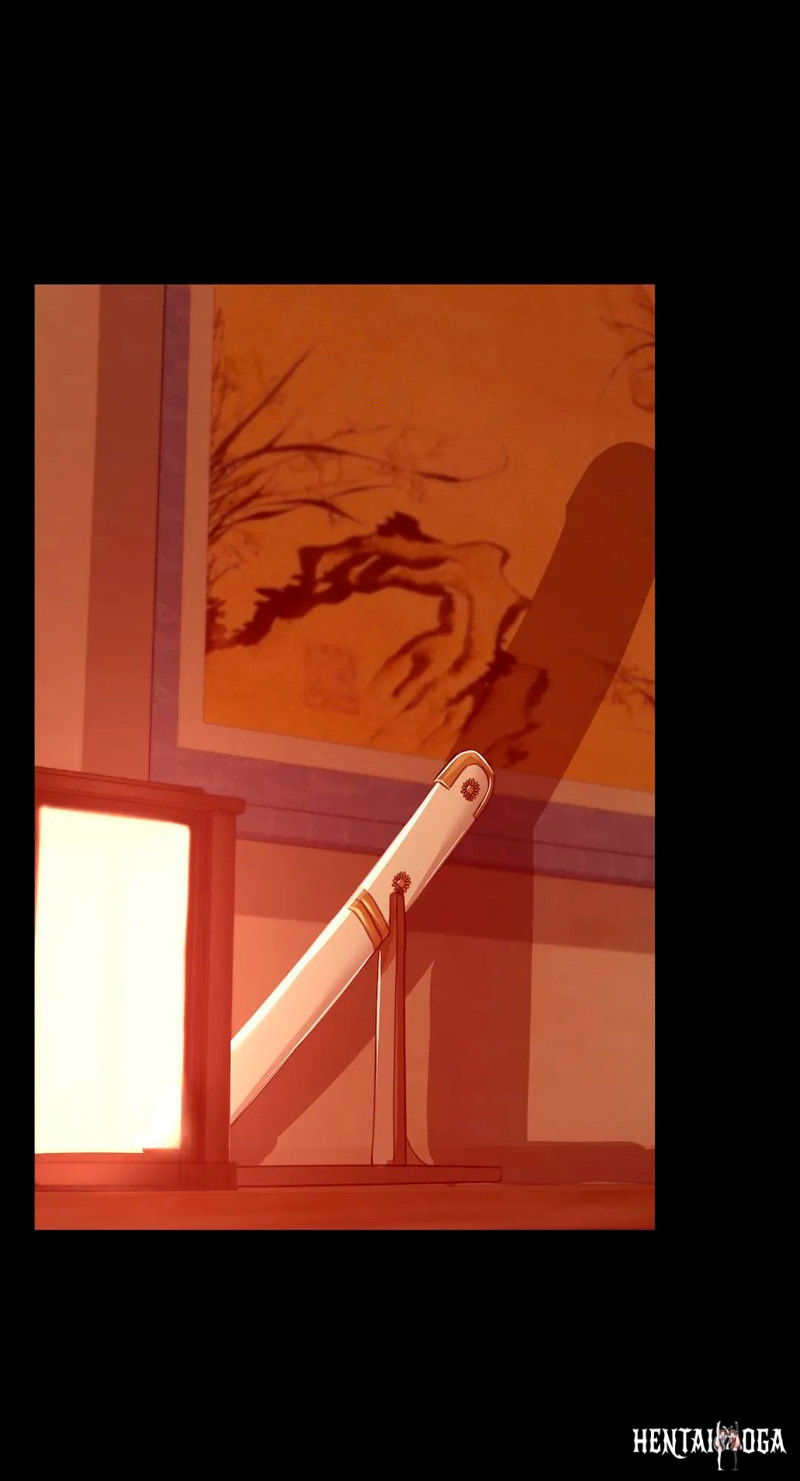 Madam Madam Chapter 52 - Page 36