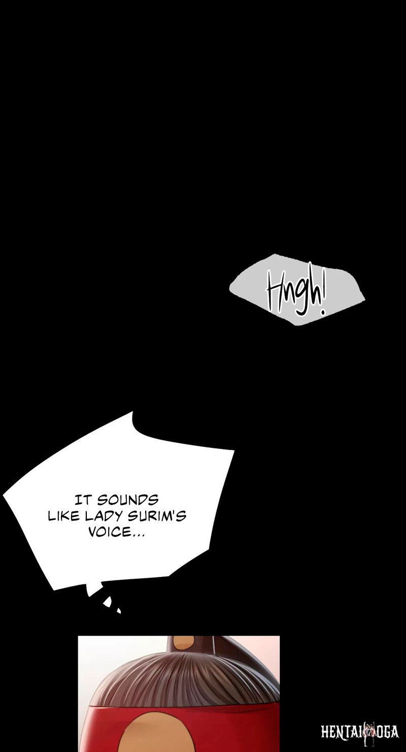 Madam Madam Chapter 52 - Page 39