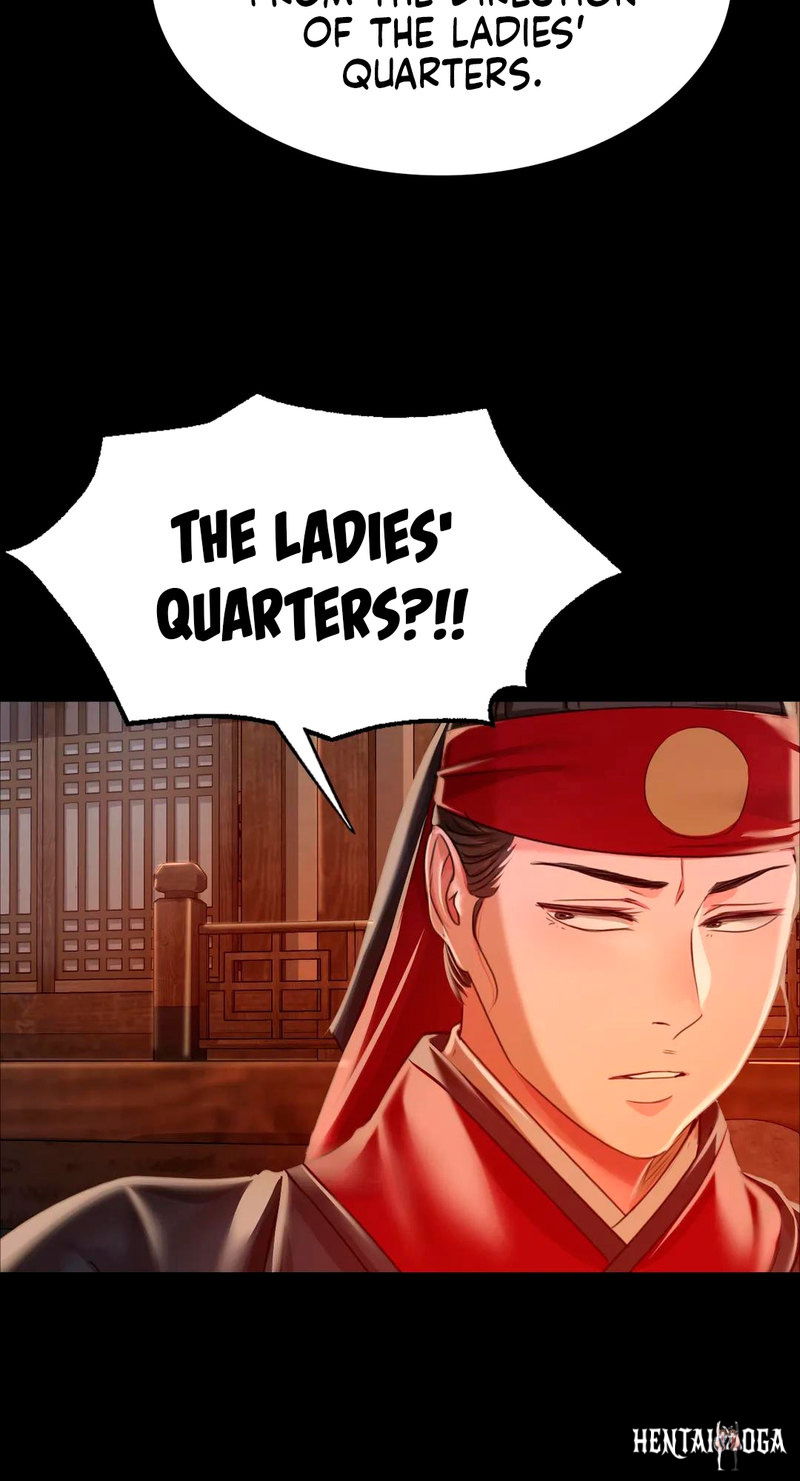 Madam Madam Chapter 52 - Page 4