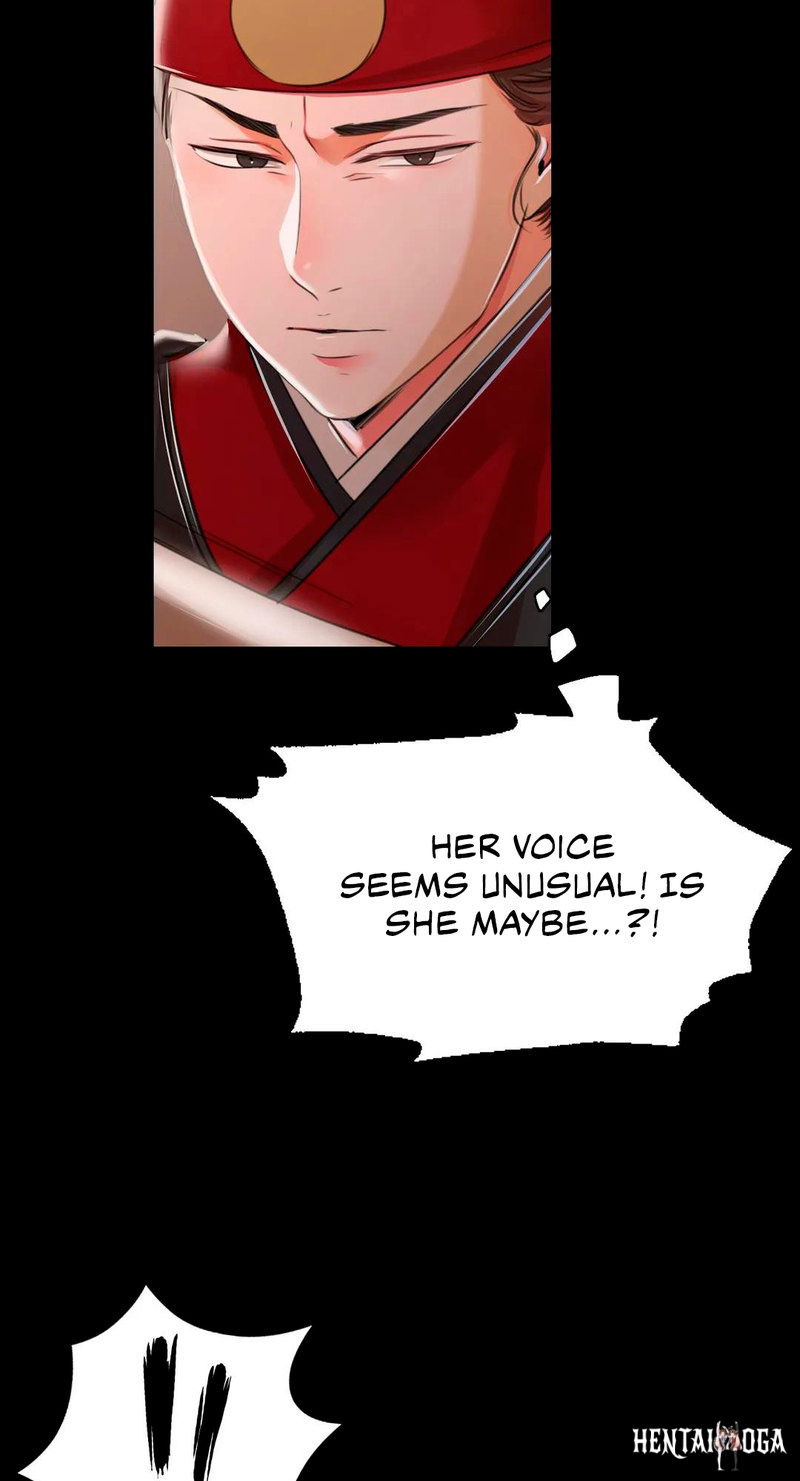 Madam Madam Chapter 52 - Page 40