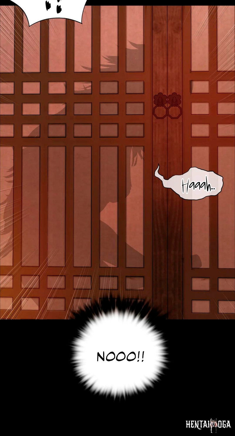 Madam Madam Chapter 52 - Page 41