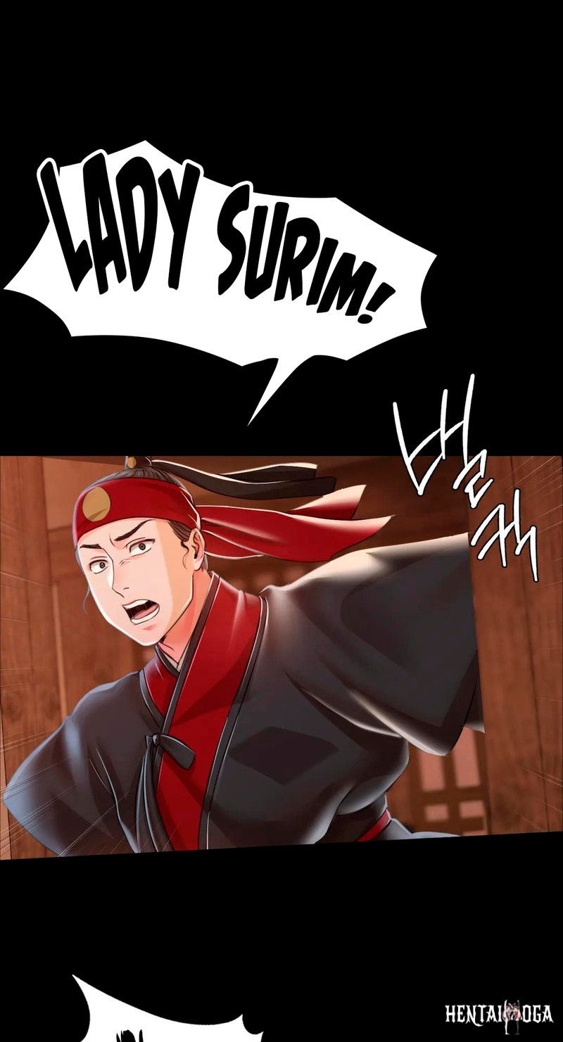 Madam Madam Chapter 52 - Page 42