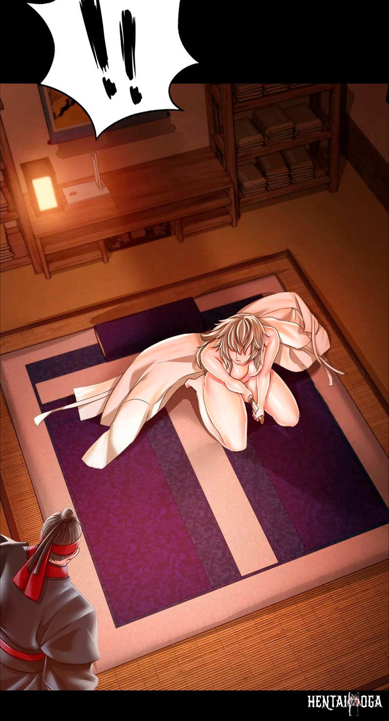 Madam Madam Chapter 52 - Page 43