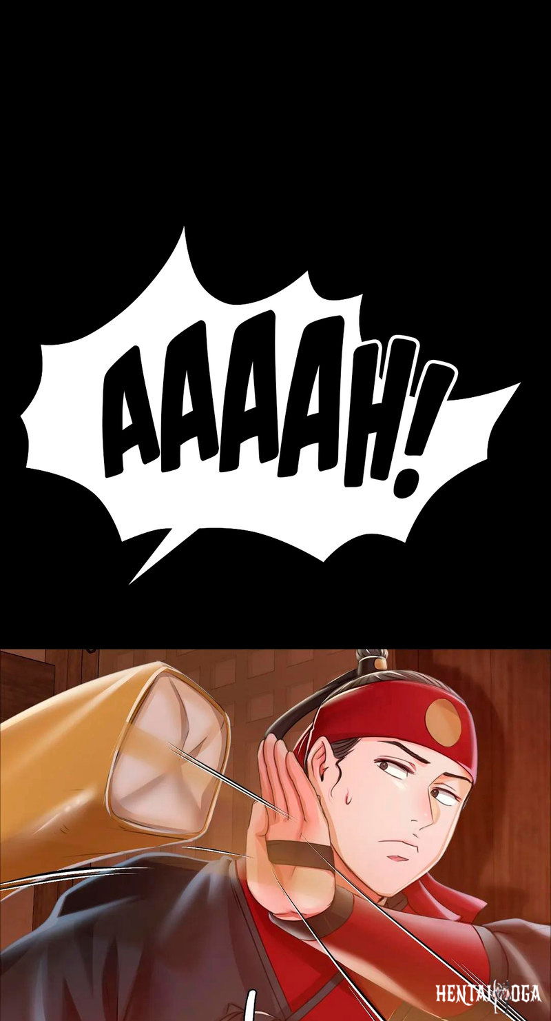 Madam Madam Chapter 52 - Page 44