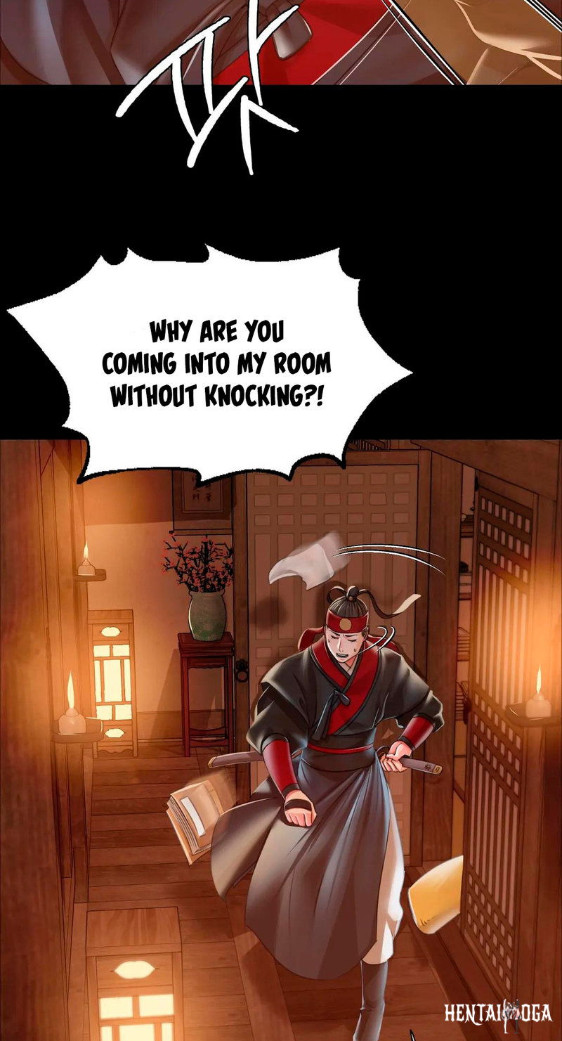 Madam Madam Chapter 52 - Page 45