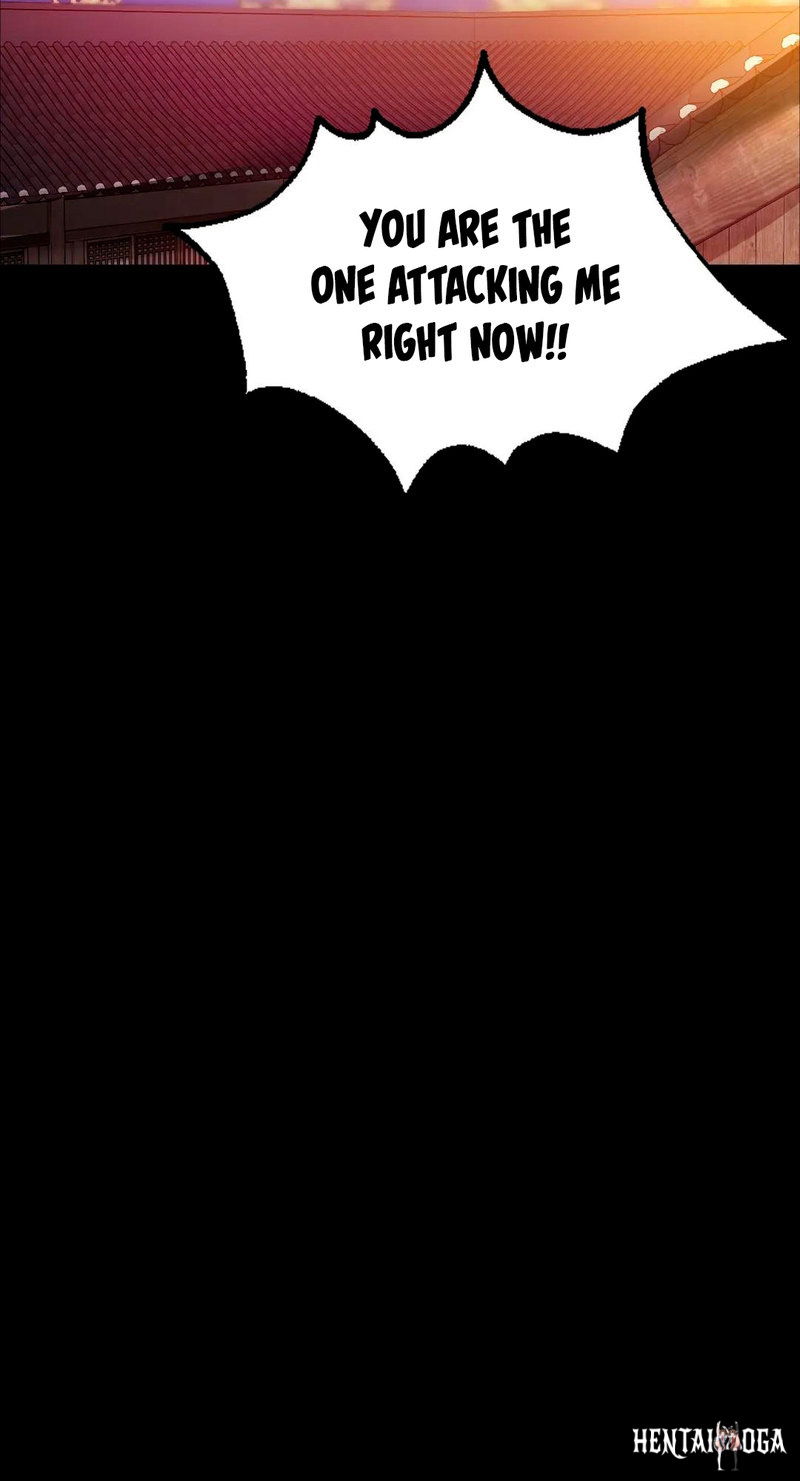 Madam Madam Chapter 52 - Page 47