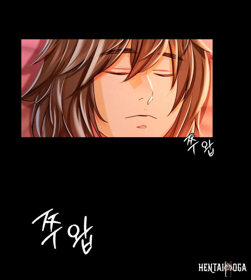 Madam Madam Chapter 52 - Page 49