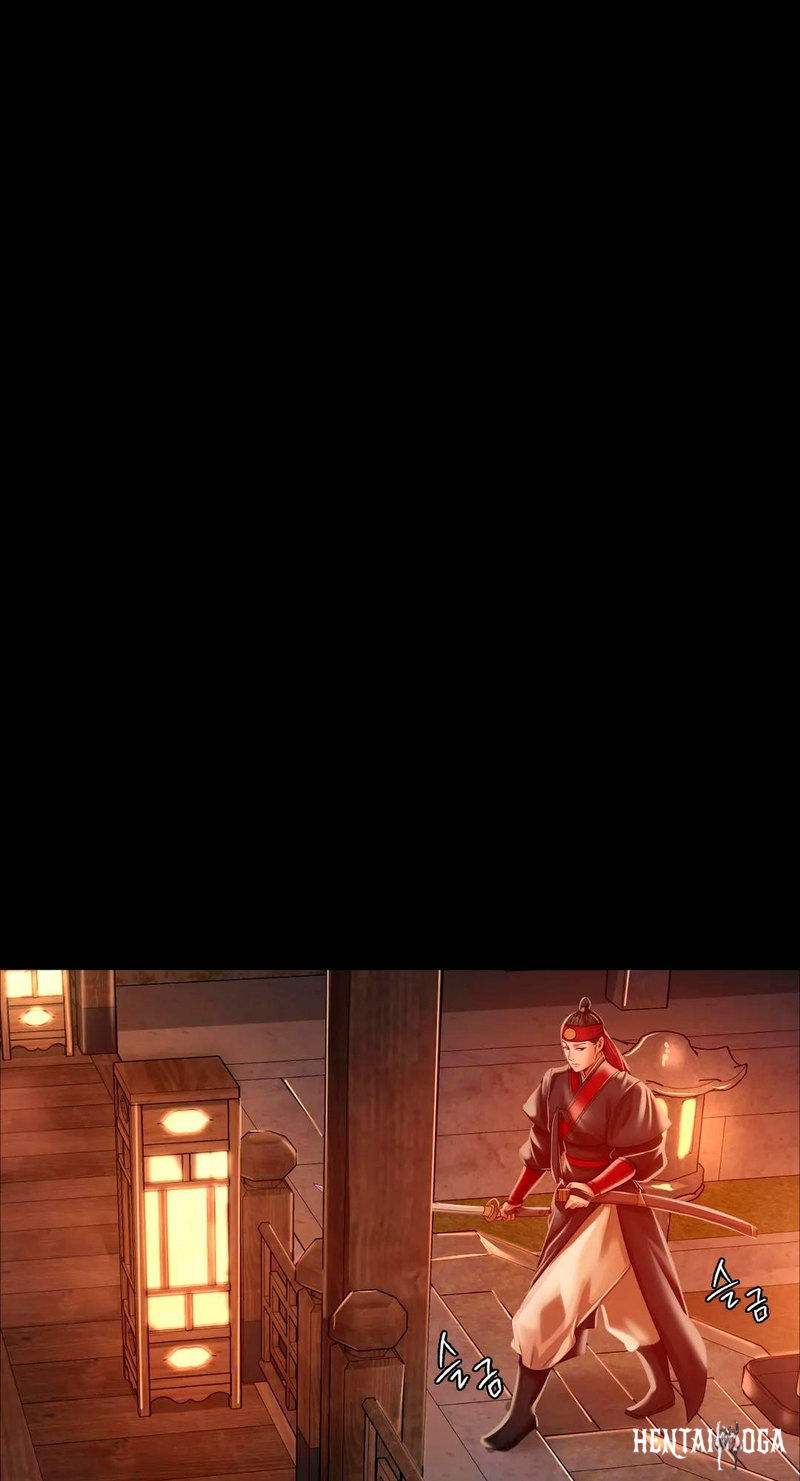 Madam Madam Chapter 52 - Page 5