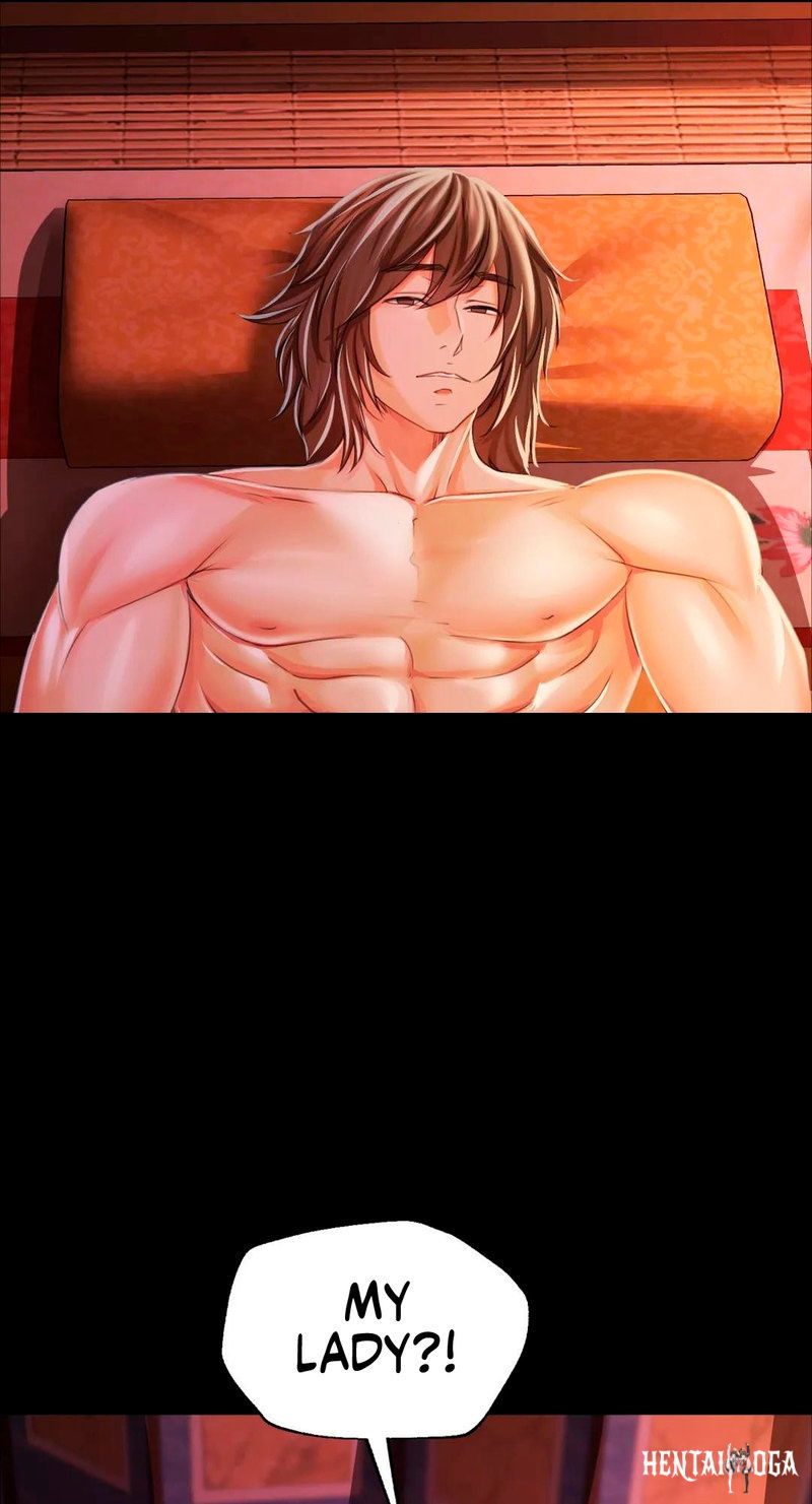 Madam Madam Chapter 52 - Page 50