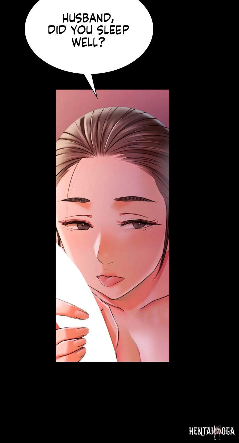 Madam Madam Chapter 52 - Page 52