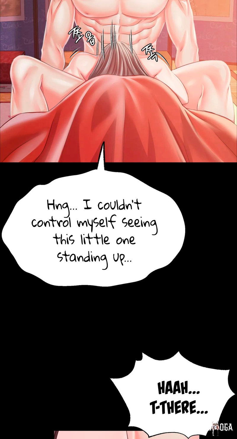 Madam Madam Chapter 52 - Page 55