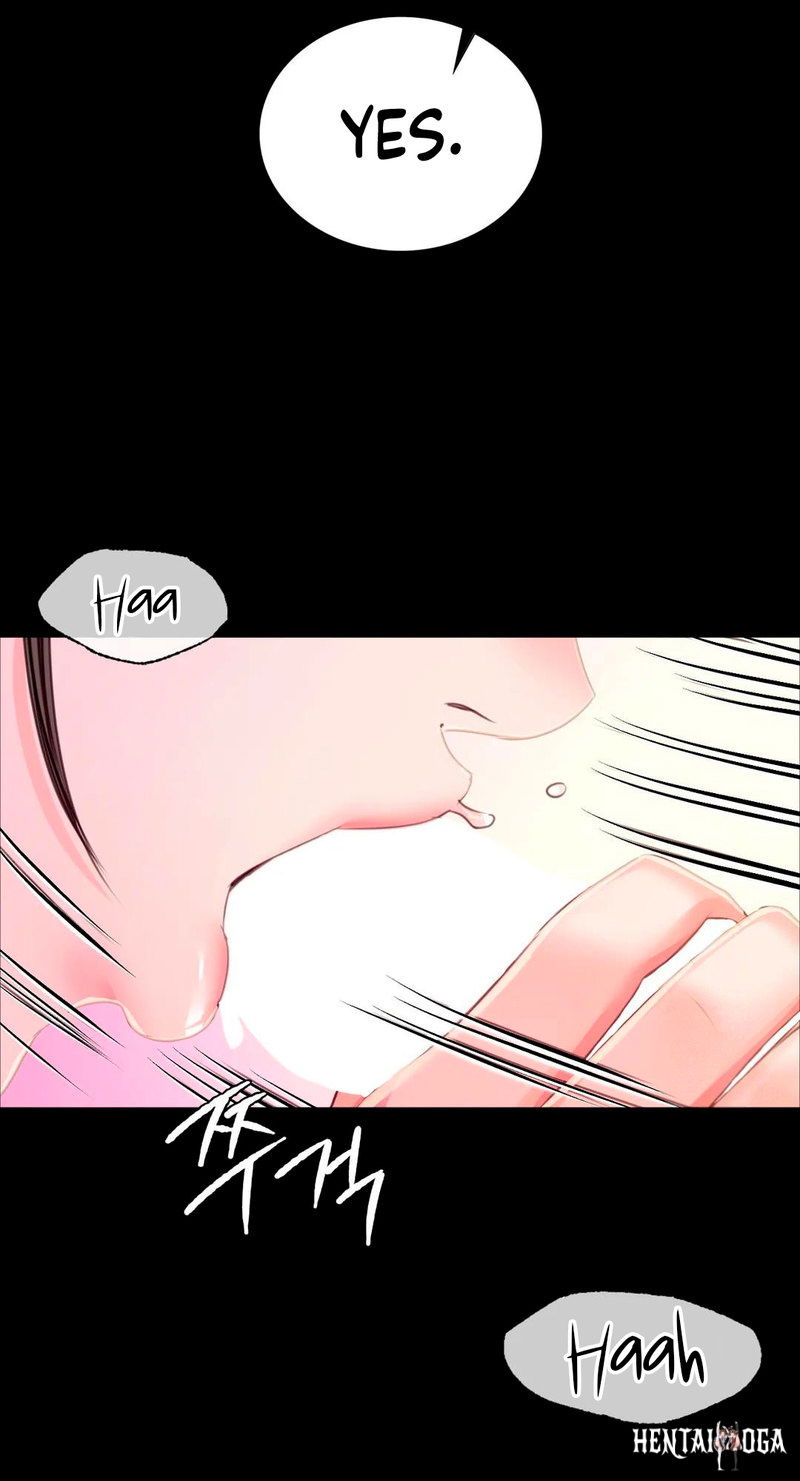 Madam Madam Chapter 52 - Page 58