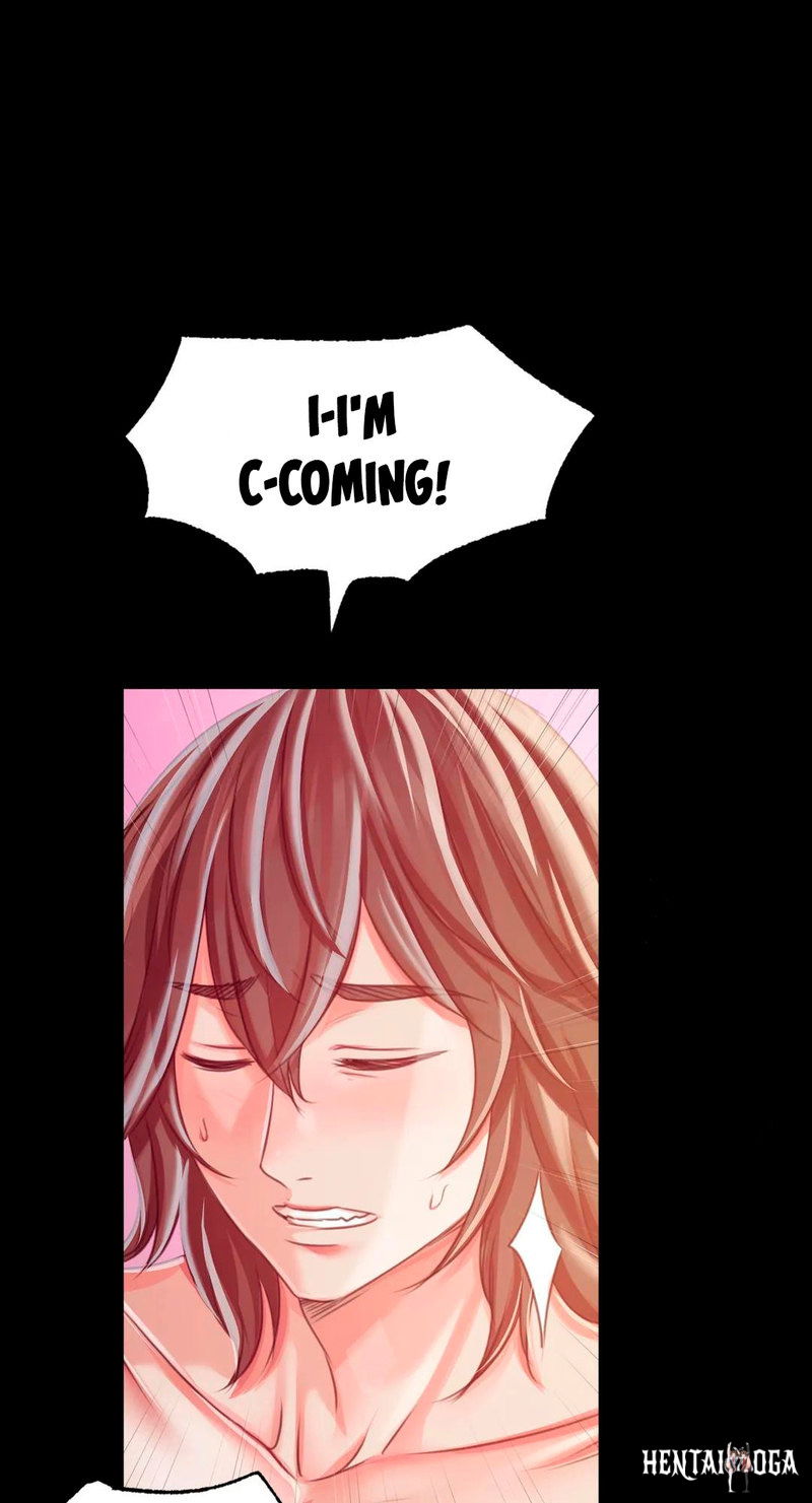 Madam Madam Chapter 52 - Page 59