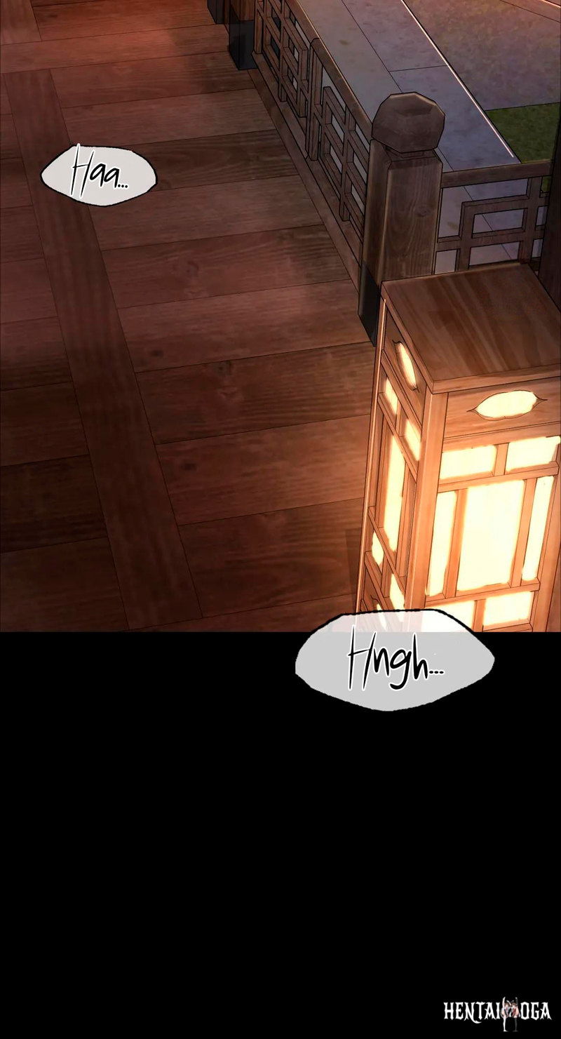 Madam Madam Chapter 52 - Page 6